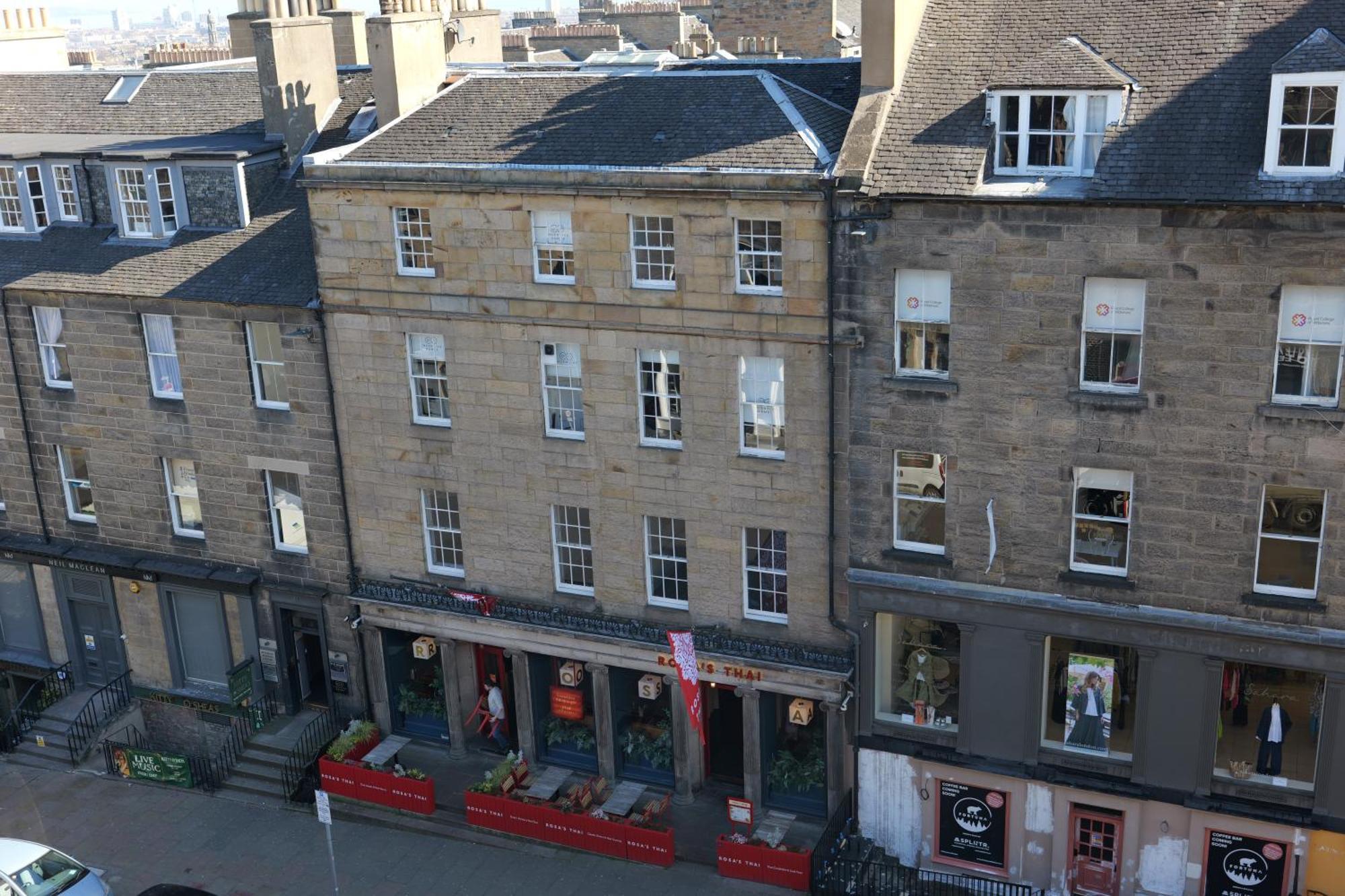 Frederick House Hotel — Fotos 3